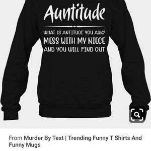 Meet your Posher, Tabitha